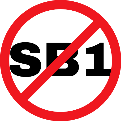 OH SB 1 Petition
